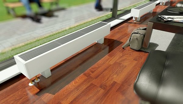 Korado Koraline efficient hydronic central affordable heating Victoria Melbourne Geelong SNUG